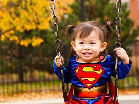 15 Popular Baby Names From The '90s We Should Bring Back For Today's Generation Of Wee Ones | Name News | Scoop.it