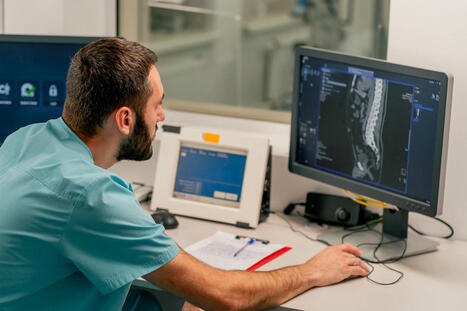 Herniated Bulging Discs: Back Pain and MRI | Call: 915-850-0900 or 915-412-6677 | Spine Health & Spinal Hygiene | Scoop.it