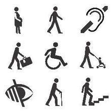 Why Online Instructors Should Be Thinking About Universal Design&nbsp;|&nbsp;CTLT Blog | UDL - Universal Design for Learning | Scoop.it