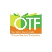 Past Webinars and Resources | Ontario Teachers' Federation | iGeneration - 21st Century Education (Pedagogy & Digital Innovation) | Scoop.it