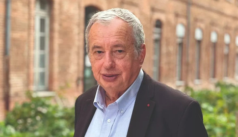 Professeur Bruno Vellas : &laquo;L&rsquo;objectif de notre institut sur le vieillissement en bonne sant&eacute; est de rep&eacute;rer la fragilit&eacute; avant qu&rsquo;il ne soit trop tard&raquo; | D&eacute;pendance et fin de vie | Scoop.it