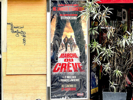 “Partez. Barrez-vous. Sauvez vos livres” : comment l’édition agonise (et qui y croit, coule avec elle) | EcritureS - WritingZ | Scoop.it