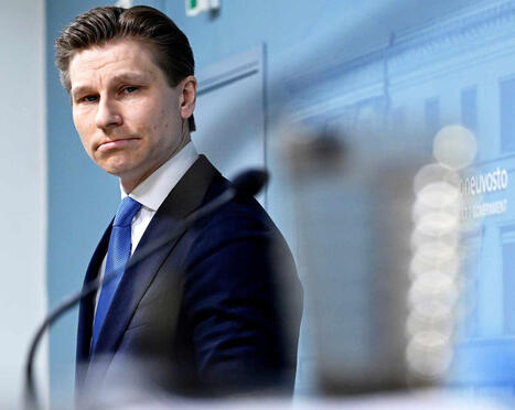 H&auml;kk&auml;nen Iranin tilanteesta: Siviili&shy;kohteisiin iskeminen olisi vakava merkki | Kotimaa | Yle | 1Uutiset - Lukemisen t&auml;hden | Scoop.it