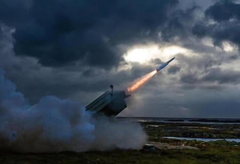 Kongsberg CEO puts deliveries first as NASAMS and missile demand lift quarterly orders and backlog to record levels | DEFENSE NEWS | Scoop.it