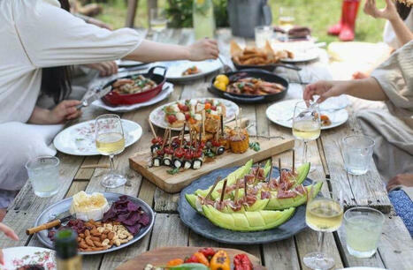 Huile, beurre, margarine, fromage… : quel gras consommer cet été ? | ITERG - Veille sectorielle | Scoop.it