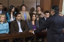 Guide to Jury Duty on Florida Personal Injury Case | Injury Law | Personal Injury Attorney News | Scoop.it