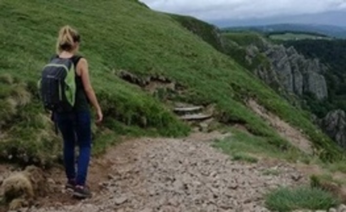 Alsace: Le pari des sports nature pour stimuler le tourisme | Th&eacute;matique Itin&eacute;rance douce | Scoop.it