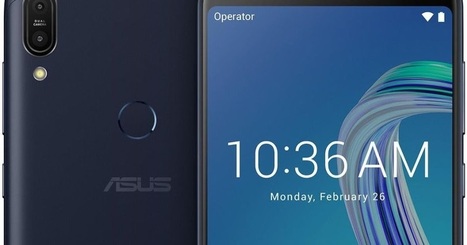 Asus Zenfone Max Review Health Scoop It