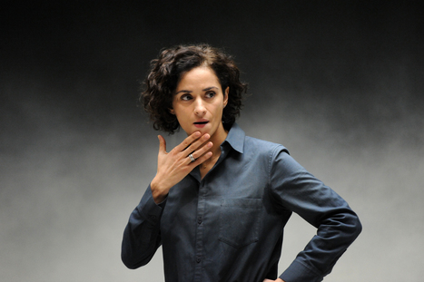 Je crois en un seul dieu, de Stefano Massini, mise en scène d’Arnaud Meunier | Revue de presse théâtre | Scoop.it