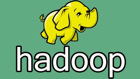 Hadoop - Tout savoir sur la principale plateforme Big Data | Big Data & Data Marketing | Scoop.it