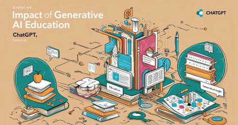 CUED: El Impacto de la IA Generativa en la Educación: explorando Gemini Deep Research | E-Learning-Inclusivo (Mashup) | Scoop.it