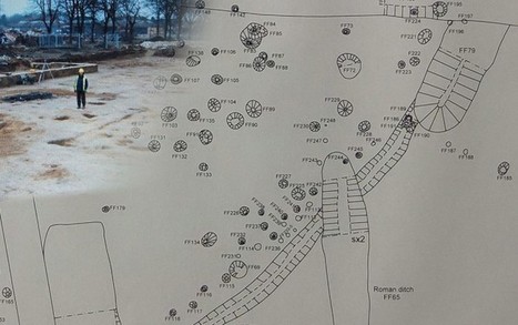 three Iron Age enclosures interpreted in Trust report | Archaeology News | Scoop.it