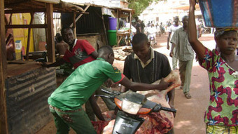 Mopti : Transport de viande, un casse-tête sanitaire (Mali) | La Gazette des abattoirs | Scoop.it