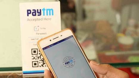 Millions in India ditch cash in favor of mobile payments | Mobile & Paiement | Scoop.it