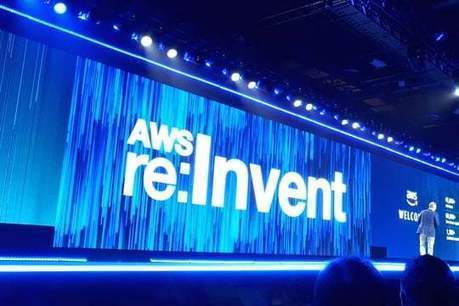 Amazon dessine les contours d'une plateforme cloud d'IA | content marketing | Scoop.it