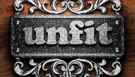 8 Signs Someone is Not Fit for Leadership | Jason Cortel | LinkedIn | Connection | Scoop.it