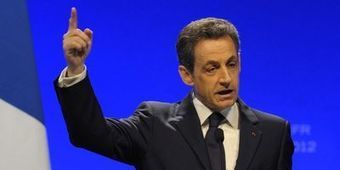 Sarkozy envisage une dose de proportionnelle aux législatives | KILUVU | Scoop.it