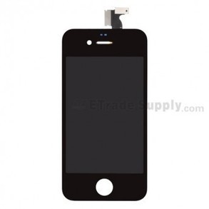 Apple iPhone 4 LCD and Digitizer Assembly without Frame (AT&T) | Screen Replacement | Scoop.it