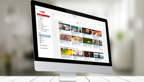 5 soluciones para descargar vídeos de YouTube y otras redes sociales | TIC & Educación | Scoop.it