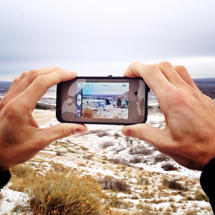LifeProof Tips - Getting The Most Out Of Your Mobile Photography | Mobile Photography | Scoop.it