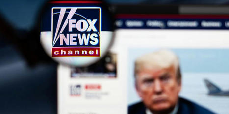 Fox News affiliate's broadcast license renewal at risk due to alleged false claims - RawStory.com | Agents of Behemoth | Scoop.it