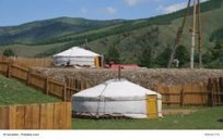 Procès des yourtes : sept adeptes de l'habitat alternatif relaxés | Build Green, pour un habitat écologique | Scoop.it