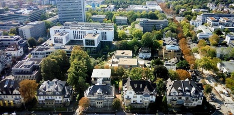 COP 23: three ways cities are leading the fight against climate change | Energy Transition in Europe | www.energy-cities.eu | Scoop.it