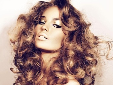 How To Make Your Hair Stay Straight All Day W