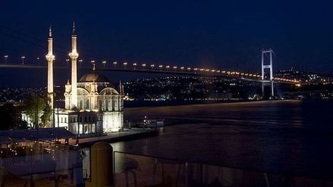Turkey's Culture and Tourism Ministry launches Advertisement Tender for 2019 | Turkish Business News | Scoop.it
