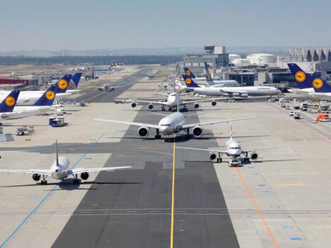 L&rsquo;Allemagne baisse sa taxe sur les billets d&rsquo;avion : un soulagement pour le secteur a&eacute;rien allemand | AERONAUTIQUE NEWS - AEROSPACE POINTOFVIEW - AVIONS - AIRCRAFT | Scoop.it