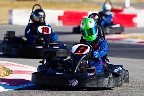 Best Free Diy Go Kart Plans Kart Racing Sc