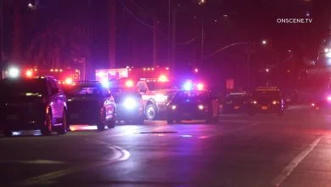 San Pedro Officers Fatally Shoot Domestic Violence Suspect During Confrontation - mynewsLA.com | Operation Oya | Scoop.it