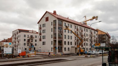 Yle: Hitas-asuntoja kertynyt paljon yksiin k&auml;siin | 1Uutiset - Lukemisen t&auml;hden | Scoop.it