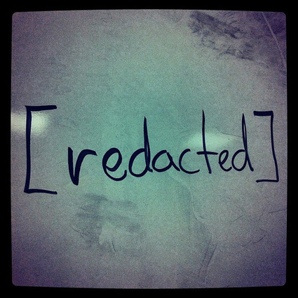 The Danger of Using Creative Commons Flickr Photos in Presentations | Daring Ed Tech | Scoop.it