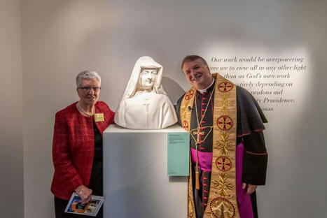The pioneering Sisters of Charity remembered | Learning from the Past | Scoop.it