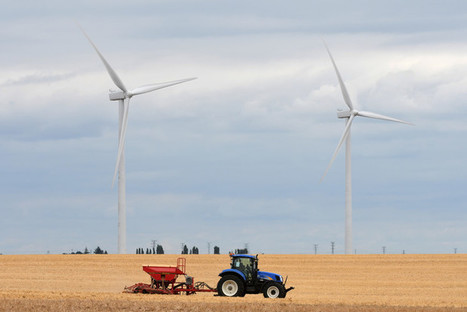 La FAO veut relever le défi du changement climatique | Changement climatique & Biodiversité | Scoop.it
