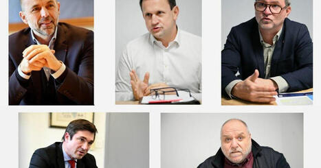 Bourg-en-Bresse. S&eacute;curit&eacute; : les propositions des candidats aux municipales (Acc&egrave;s r&eacute;serv&eacute; aux abonn&eacute;s) | L'Architecture, l'Urbanisme, l'Environnement, le Paysage et le Patrimoine... vus par le CAUE de l'Ain. | Scoop.it