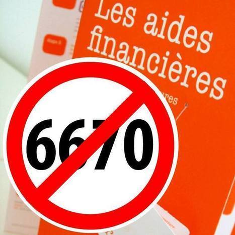 La Chambre des d&eacute;put&eacute;s a vot&eacute; le projet de loi concernant les aides financi&egrave;res pour &eacute;tudes sup&eacute;rieures | Luxembourg (Europe) | Scoop.it