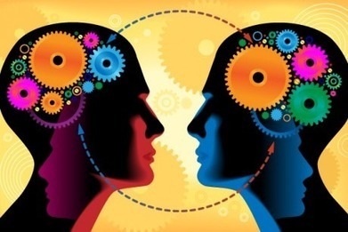The Mirror in Us: Mirror Neurons & Workplace Relationships | Empathy Movement Magazine | Scoop.it