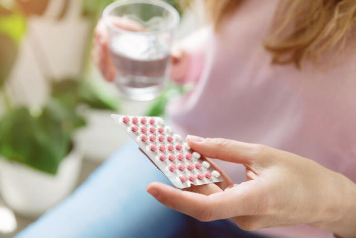 What's the Difference Between High- and Low-Dose Birth Control? | The Health Report | Scoop.it