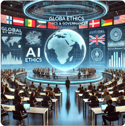 ChatGPT FREE for Windows Desktop users, Part 41 | The Need for a Global AI Symposium | EDU: Digital CitiZENship, CyberSecurity, eSkills, Modern EDU by Gust MEES | 21st Century Learning and Teaching | Scoop.it