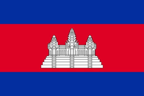 Effortless Cambodian Visa Application Online | Cambodian Visa Application | Scoop.it