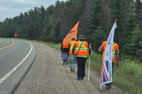 A year of resistance: How Indigenous youth shaped the fight against Bills 5 and C-5 | Indigenous Stories and Education | Scoop.it