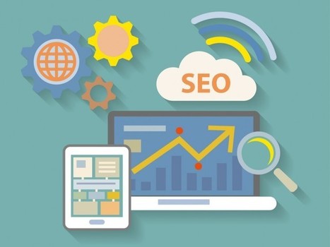 Everything you need to know about improving your local SEO | Harrison Mann | Public Relations & Social Marketing Insight | Scoop.it