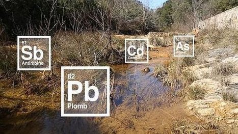 Pollution des mines gardoises : 22% des riverains testés anormalement imprégnés à l'arsenic - France 3 Languedoc-Roussillon / 22.07.2016 | Pollution accidentelle des eaux par produits chimiques | Scoop.it