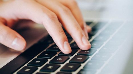Belgique: "La correction de la langue n'a pas l'air de faire partie des priorités des directions des médias" | Journalisme & déontologie | Scoop.it
