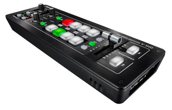 M&eacute;langeur vid&eacute;o Roland V-1HD | LeCollagiste | Scoop.it