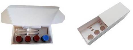 DS Smith develops solid board packaging for anti-allergy kits | Sustainable Procurement & CSR News - Pharmaceutical Industry | Scoop.it