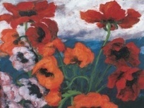 Turun taidemuseo : EMIL NOLDE | 1Uutiset - Lukemisen tähden | Scoop.it