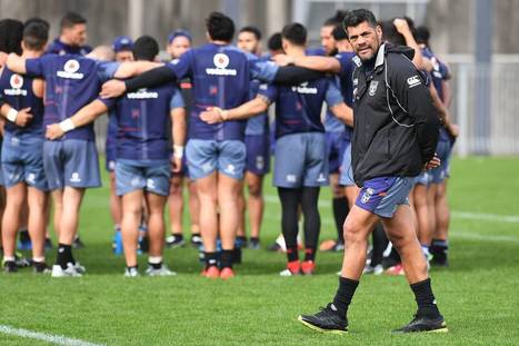 Rugby league: Warriors head coach Stephen Kearney signs new three-year deal | NZ Warriors Rugby League | Scoop.it